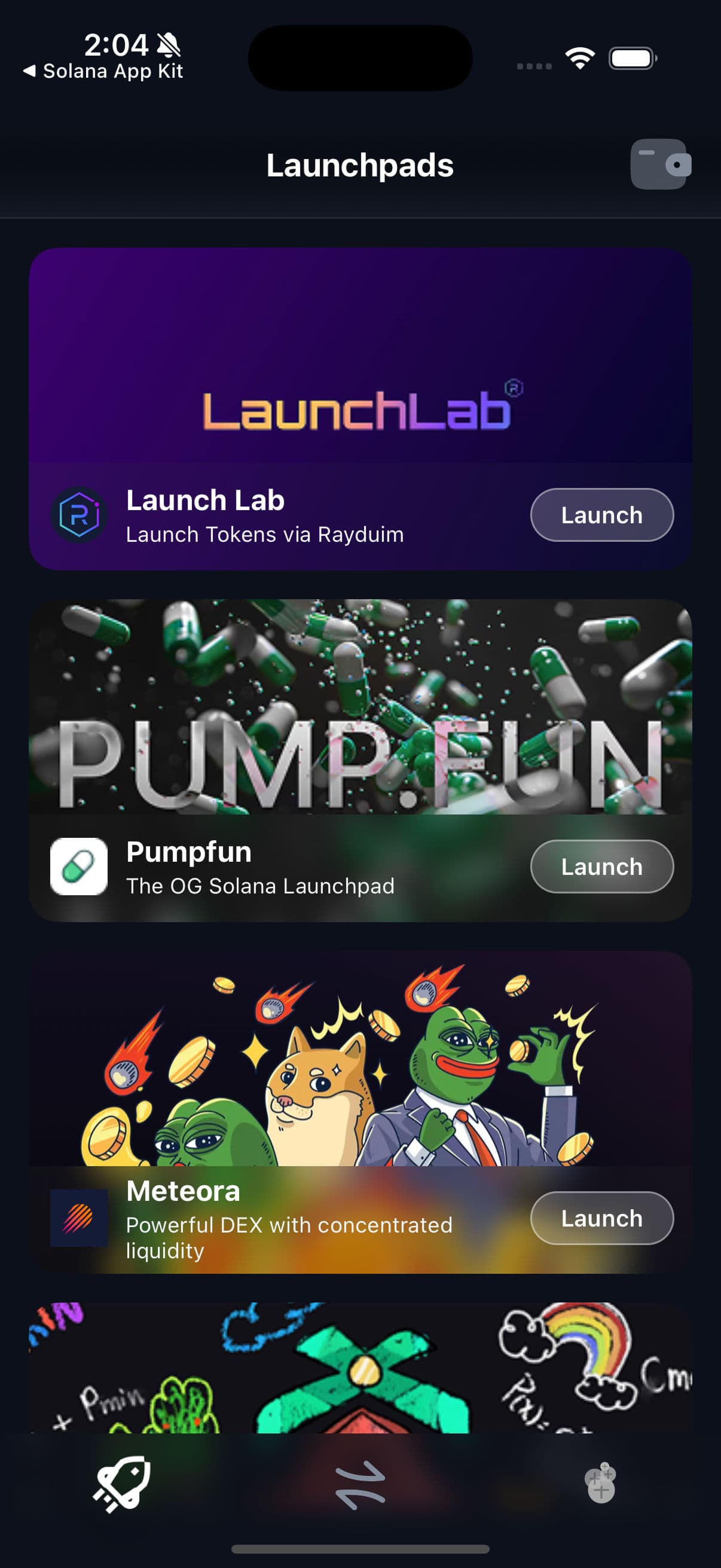 Sendshot Screenshot 1