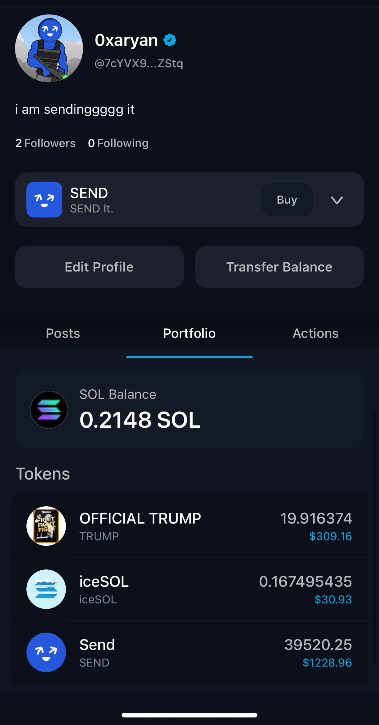 Featured Screenshot 2