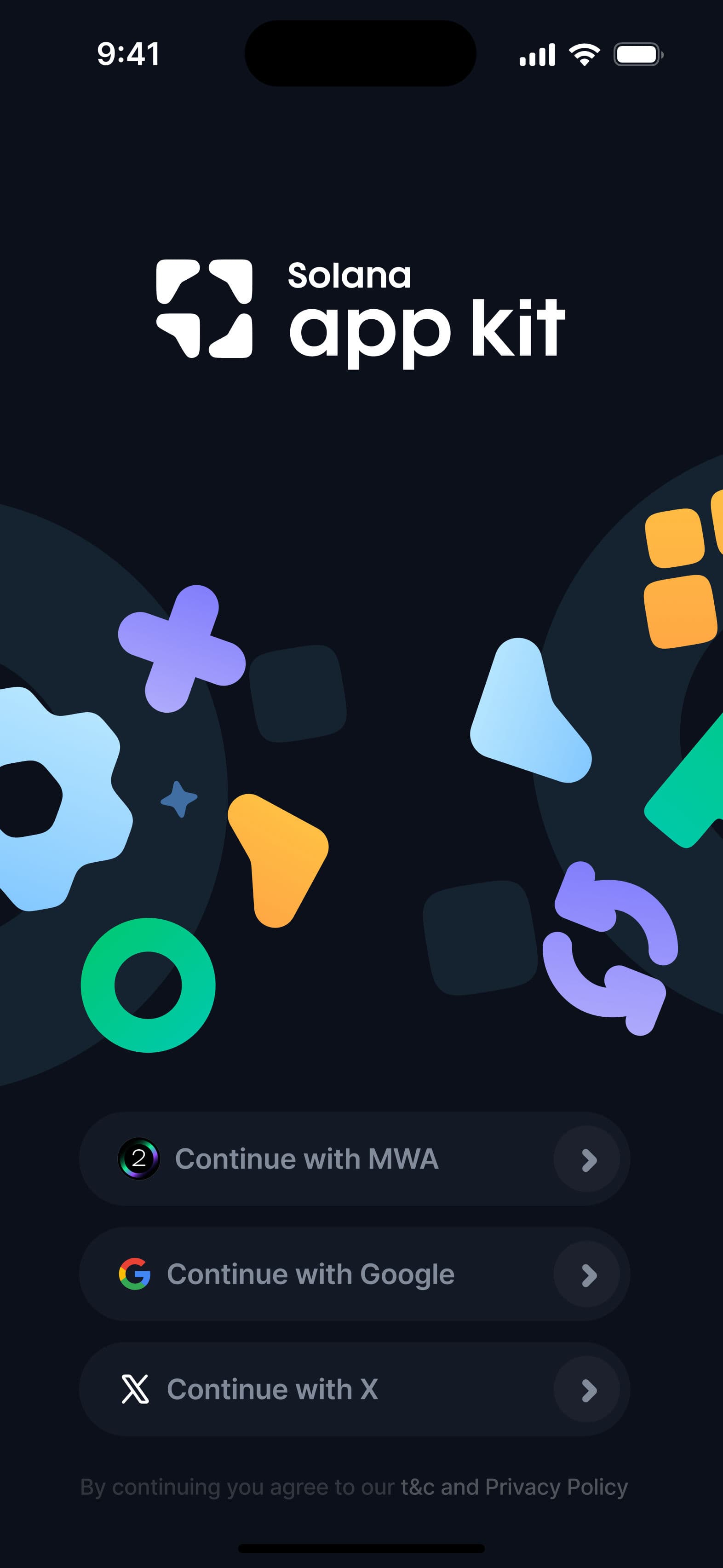 Featured Screenshot 3
